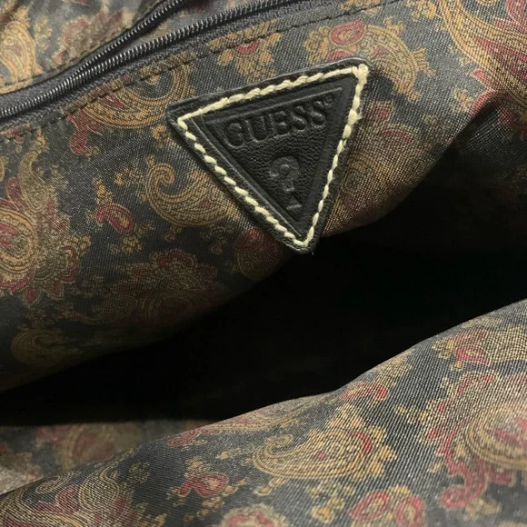 Large guess bag - Picture 7 of 9